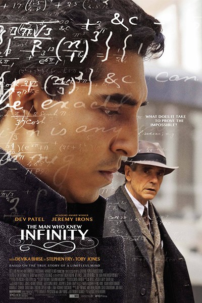 Người Đi Tìm Vô Cực