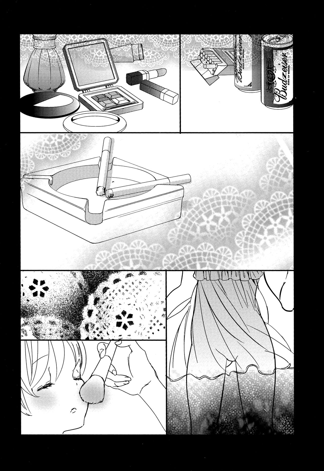 Đọc truyện hentai Torotoro no Koi - Chap 4