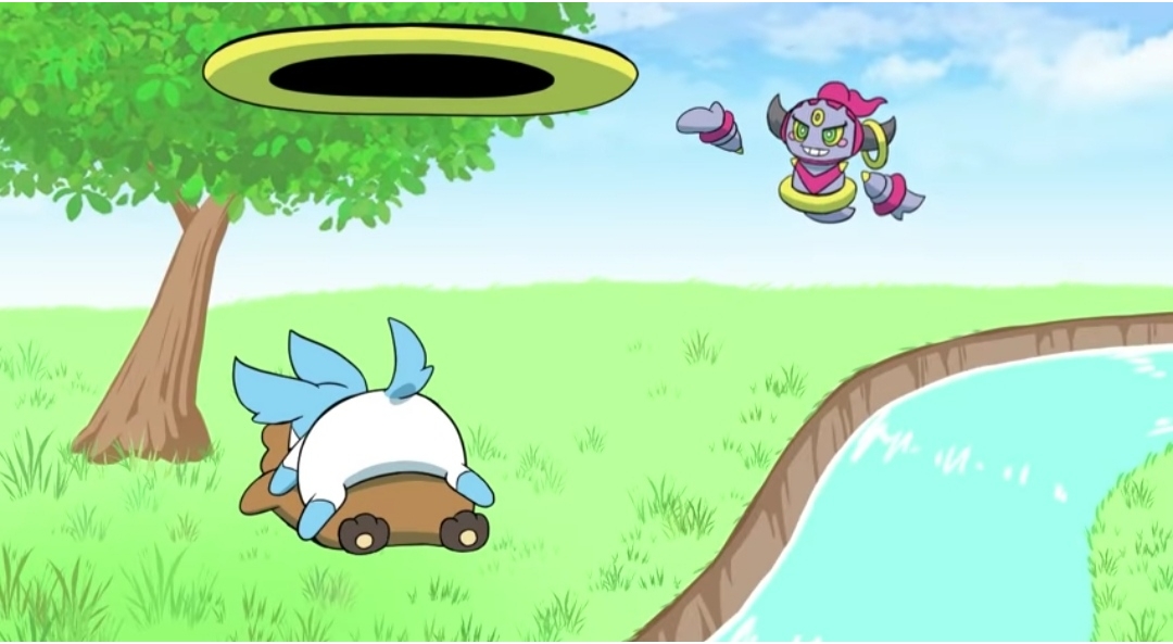 Đọc truyện hentai Sự chênh lệnh về kích thước không phải là tất cả... - Oneshot