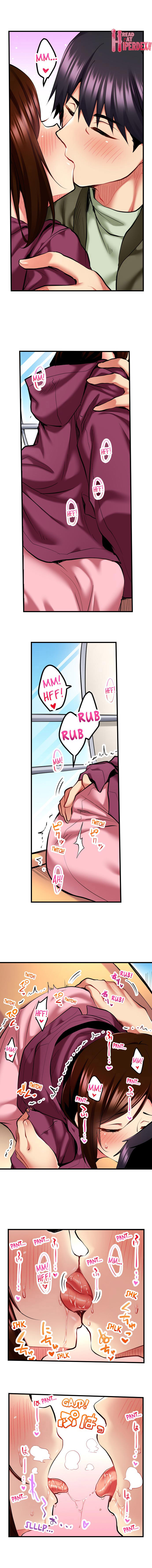 Đọc truyện hentai Nàng ca sĩ trong trắng muốn được làm tình... - Ch. 11