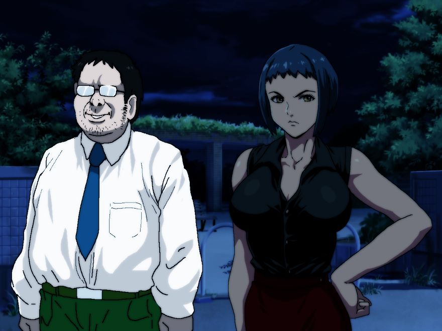 Đọc truyện hentai Remote Control Girl - Artist CG Ảnh động