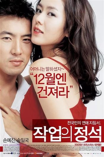 Nghệ Thuật Quyến Rũ