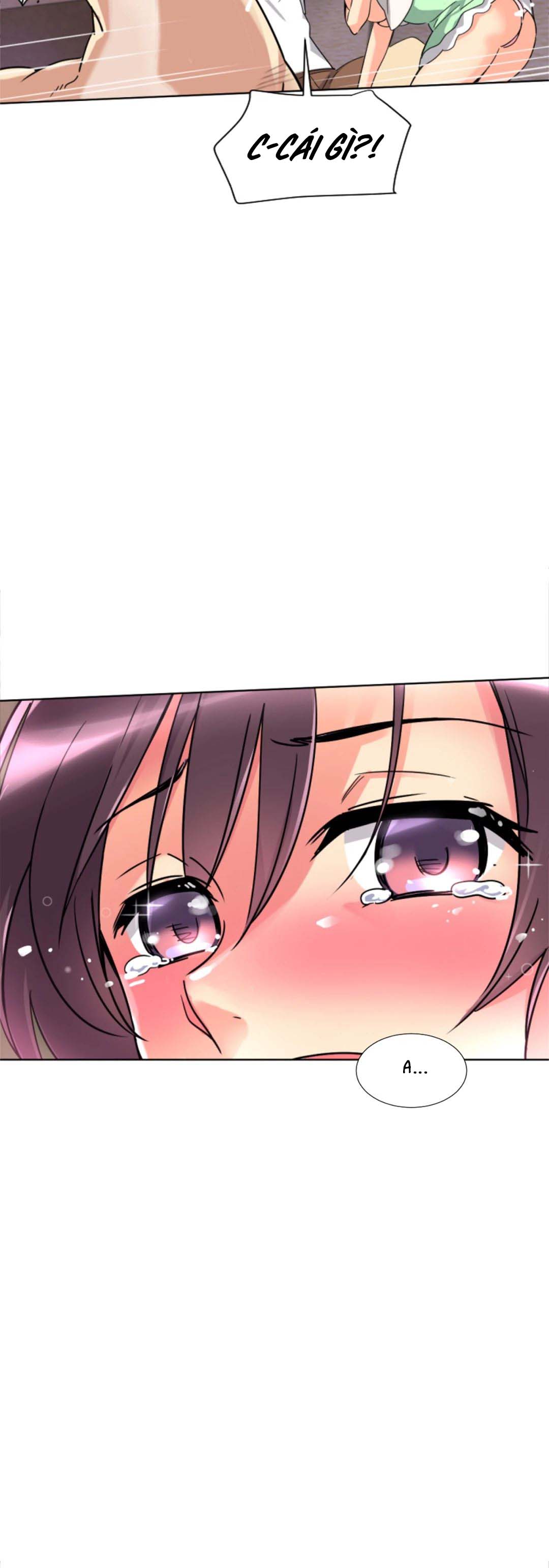 Đọc truyện hentai Đào tạo cô dâu - Chap 20