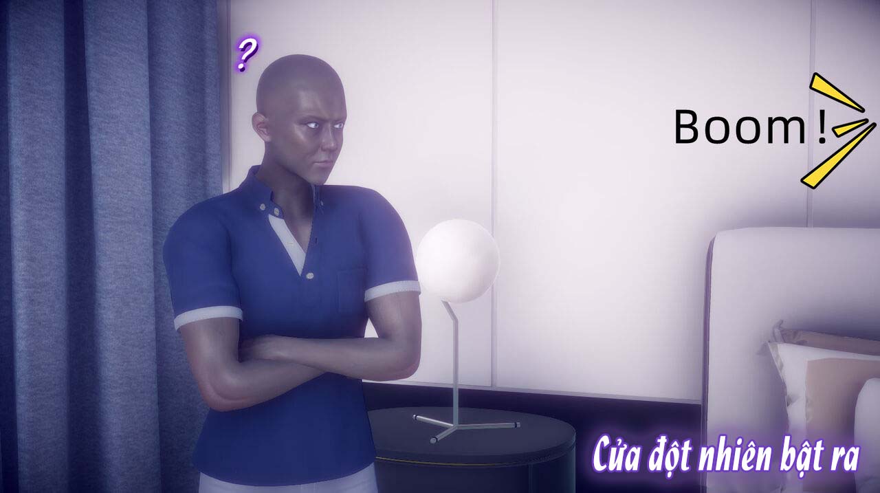 Đọc truyện hentai Tiểu sử của Chen Qiaoan Chương cuối - Full toàn bộ