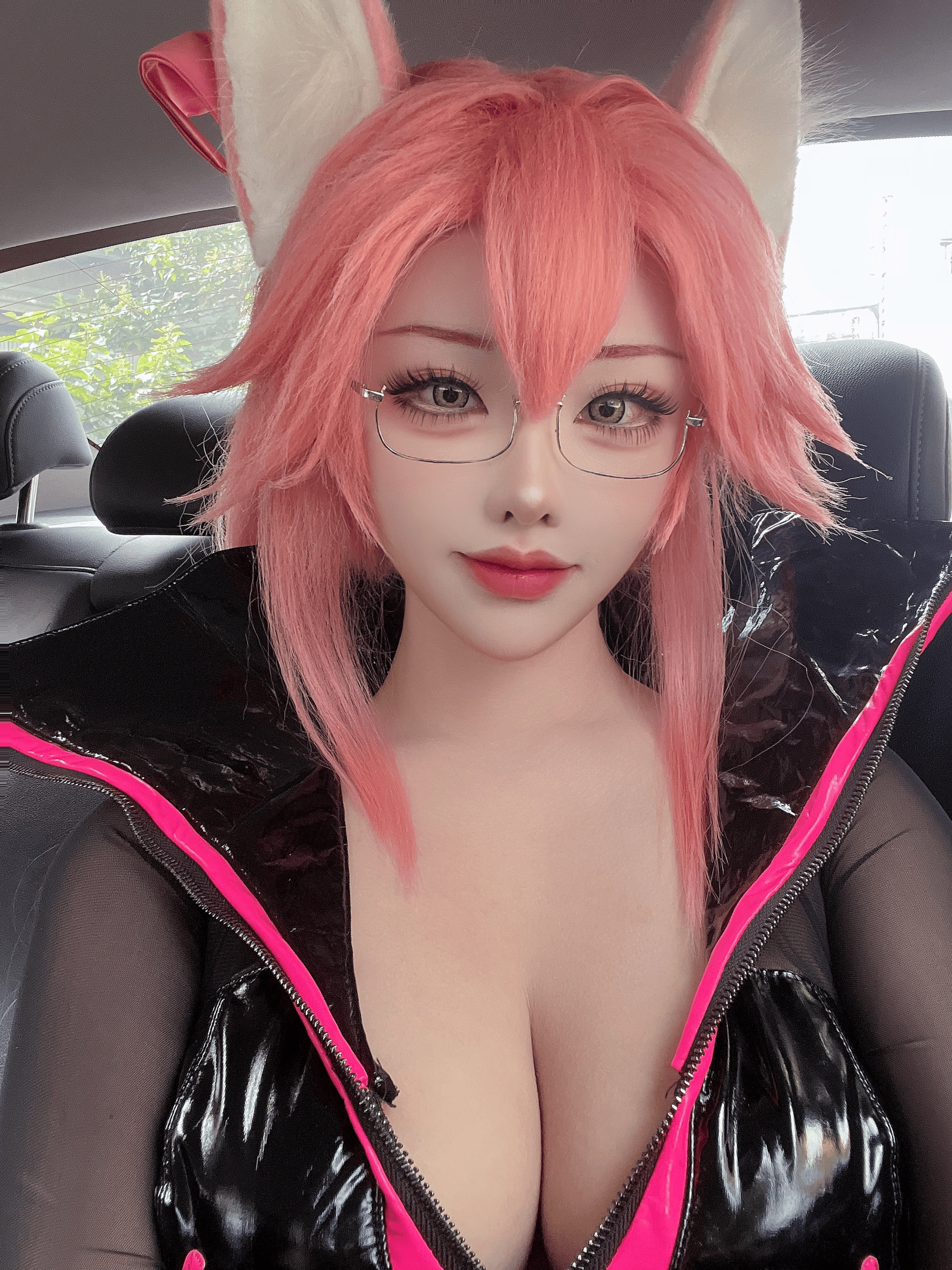 Đọc truyện hentai Tuyển tập Albums siêu phẩm Cosplay - Chap 1153 - Nightmare／Yasal - Twitter