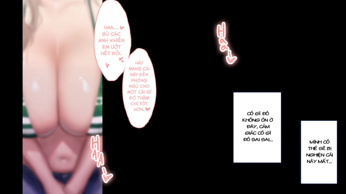 Đọc truyện hentai Cosplay sex with real college call girl - Chương 2: Người bú rất tự tin