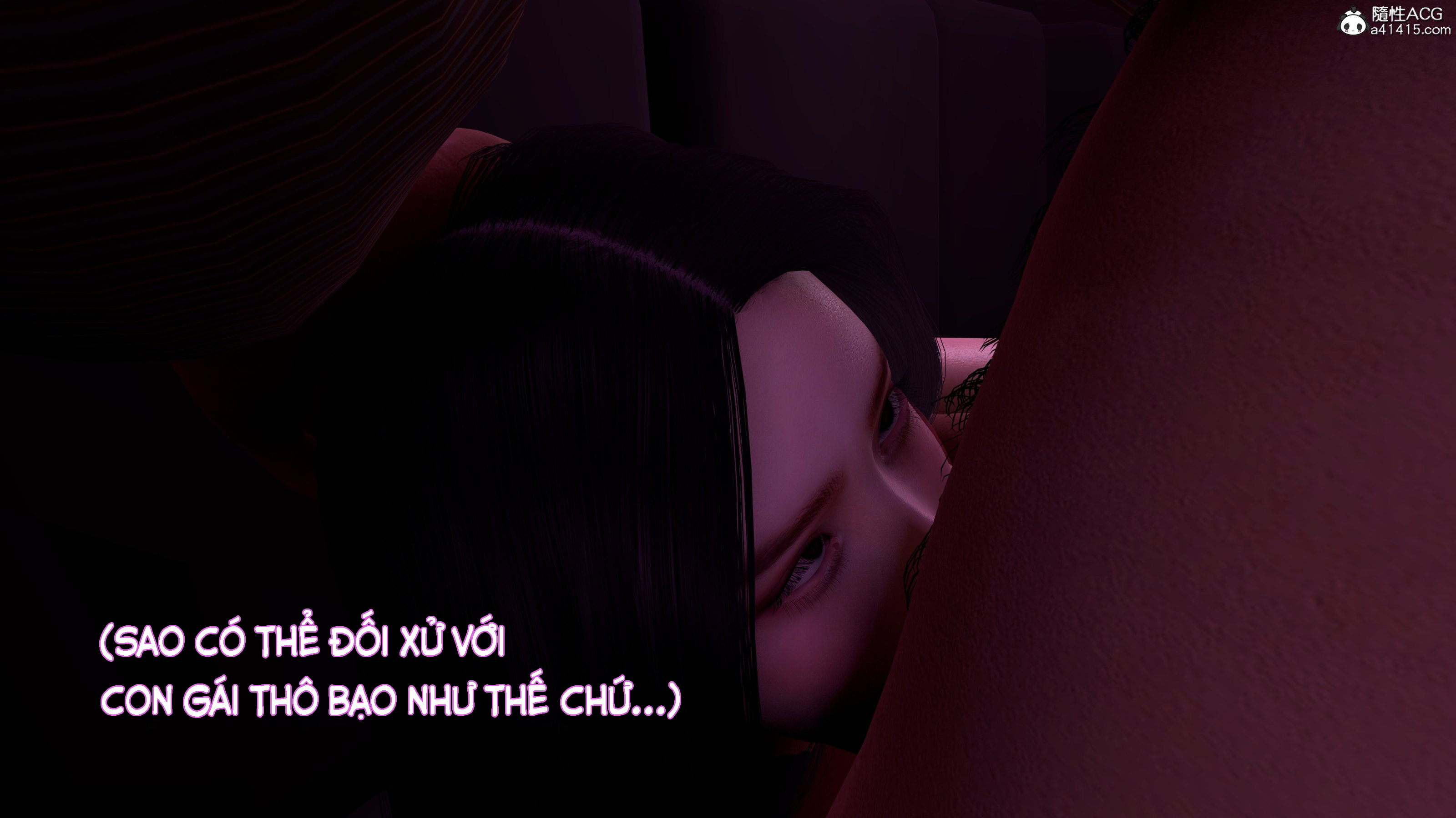 Đọc truyện hentai Tiểu tiên nữ sa ngã - Chap 15