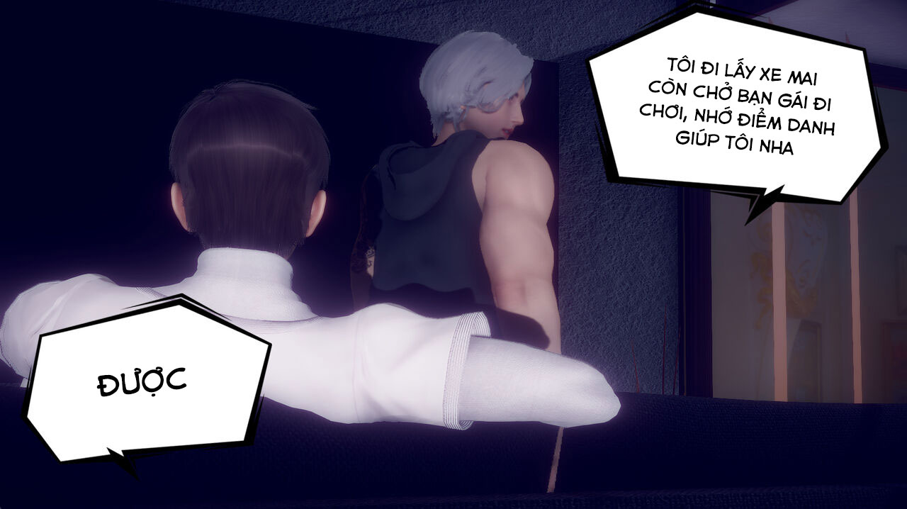 Đọc truyện hentai Ann and Joe - Full 2 ( 220 trang )