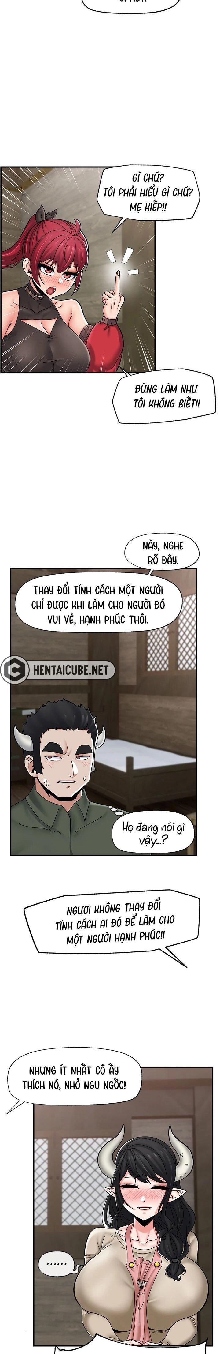 Đọc truyện hentai Thôi miên tuyệt đối ở dị giới - Chap 75