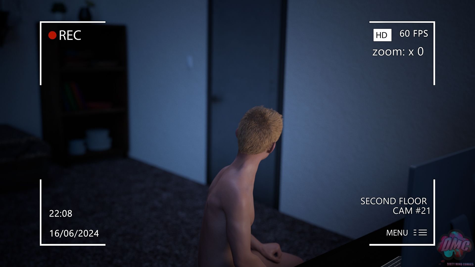 Đọc truyện hentai Concerns - Chap 1