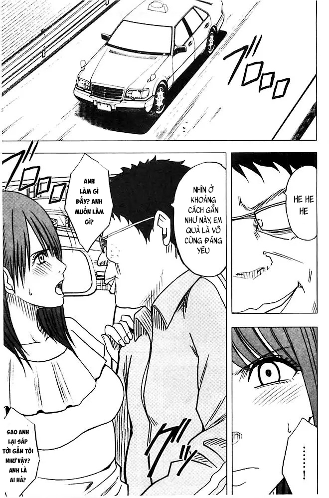 Đọc truyện hentai Những gì tôi yêu cầu trong phần bổ sung SP bắt buộc đã trở thành hiện thực. - Chap 5