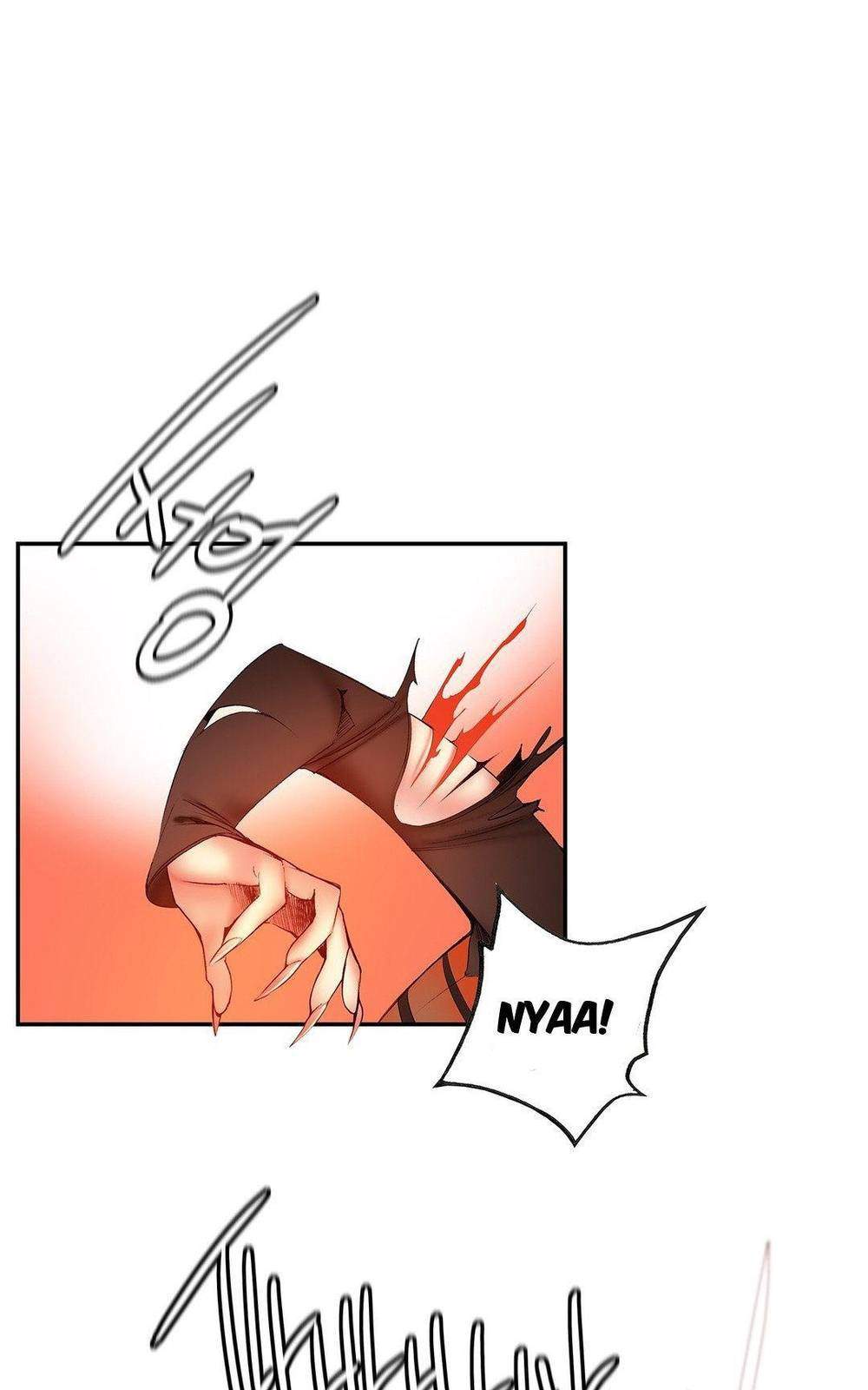 Đọc truyện hentai Sự Ràng Buộc Của Lilith - Chap 33