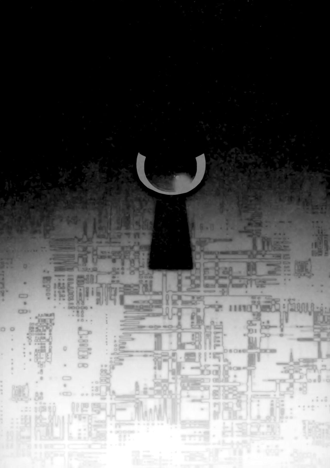 Đọc truyện hentai Lỗ khóa - Oneshot nứng