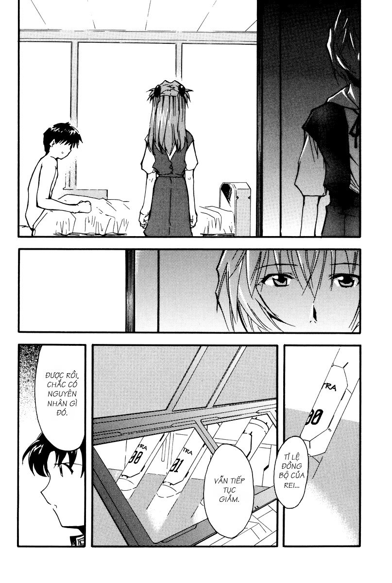 Đọc truyện hentai RE-TAKE - Chap 1 - RE-TAKE 1