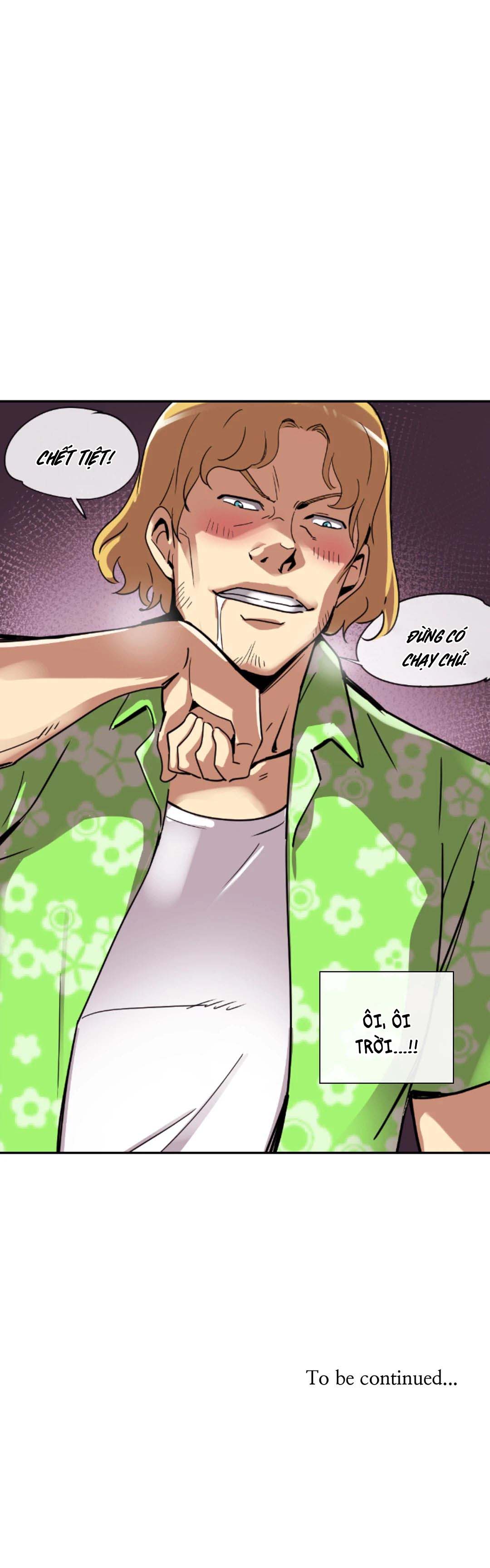 Đọc truyện hentai Đào tạo cô dâu - Chap 19