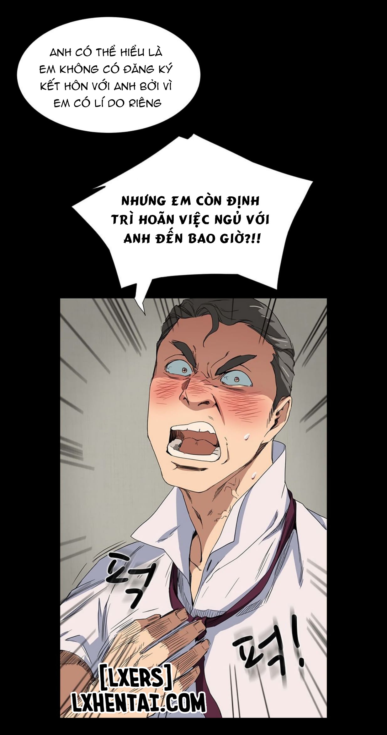 Đọc truyện hentai Mẹ Kế - Chap 5