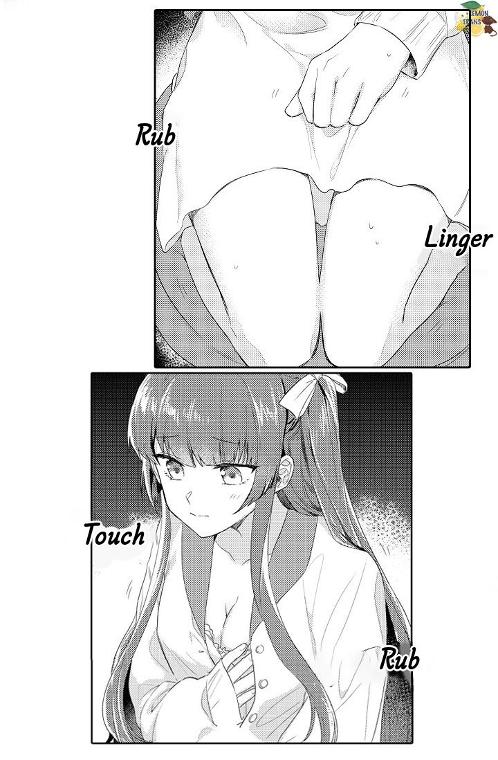 Đọc truyện hentai Lớp học đặc biệt trên tàu cùng với sensei! [Full] - Chap 4