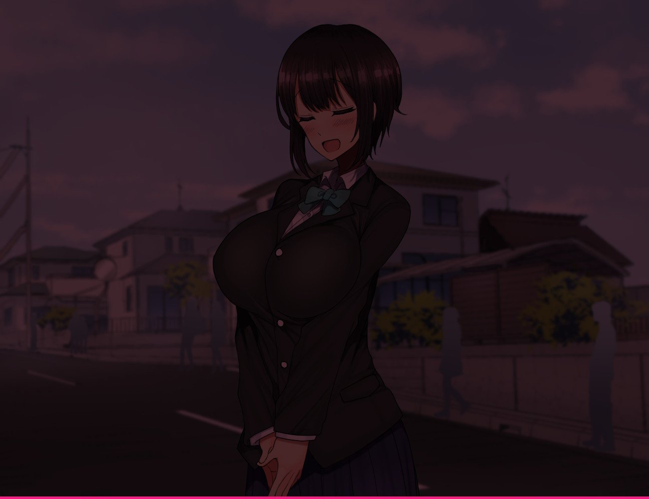 Đọc truyện hentai Dàn hảem bị cướp đi bởi thằng bạn chó! - Chap 1