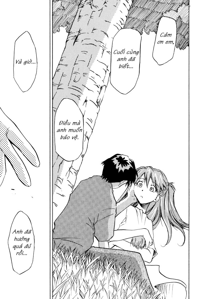 Đọc truyện hentai RE-TAKE - Chap 6 - RE-TAKE 4 part 2