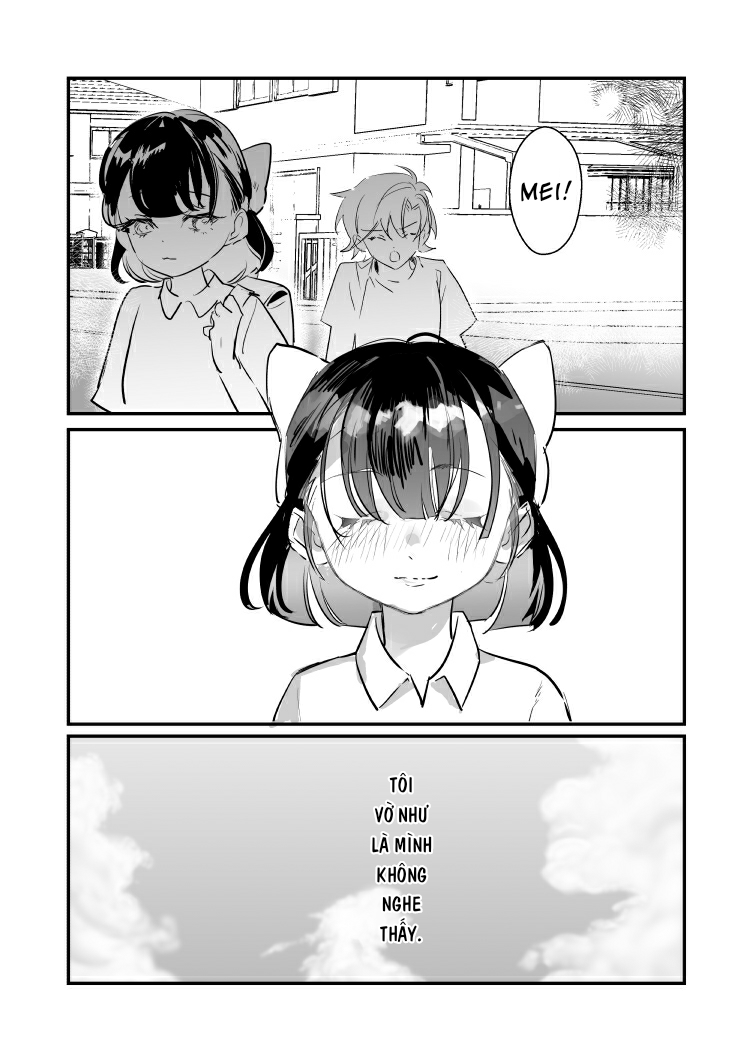 Đọc truyện hentai Tên trai hư đã xâm hại người bạn thời thơ ấu của mình - Chap 2: Tỏ tình