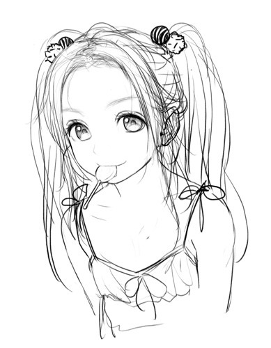 Đọc truyện hentai Little Girl 9 - Oneshot