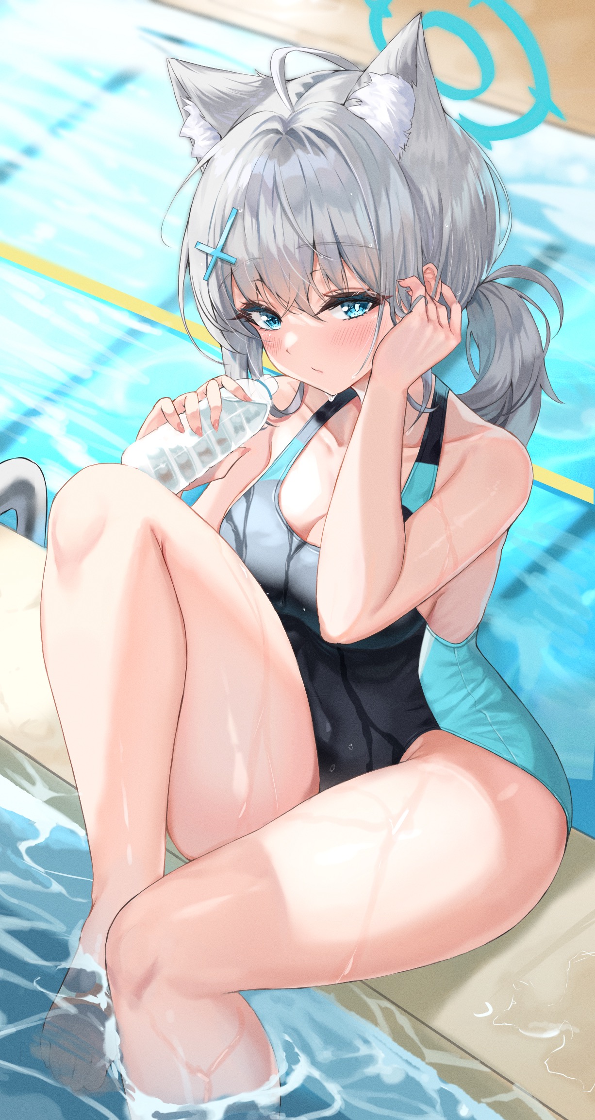 Wallpaper wibu dọc 771
