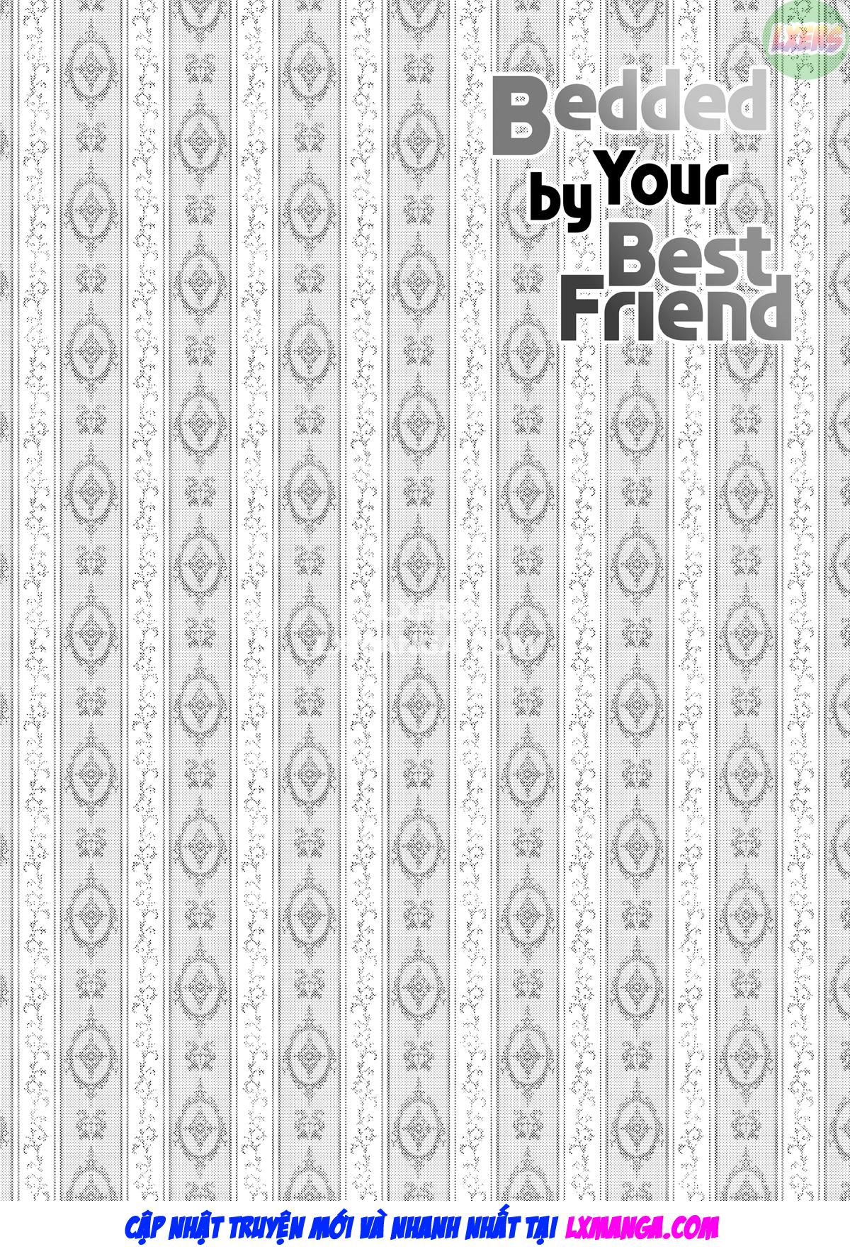 Đọc truyện hentai Được bao bọc bởi sự thâm nhập của bạn - Chap 1