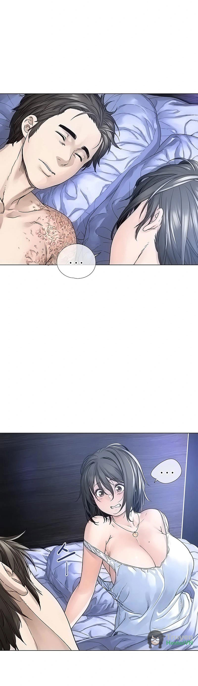 Đọc truyện hentai Knock, Santa is here♥, Story 1 - chap 5