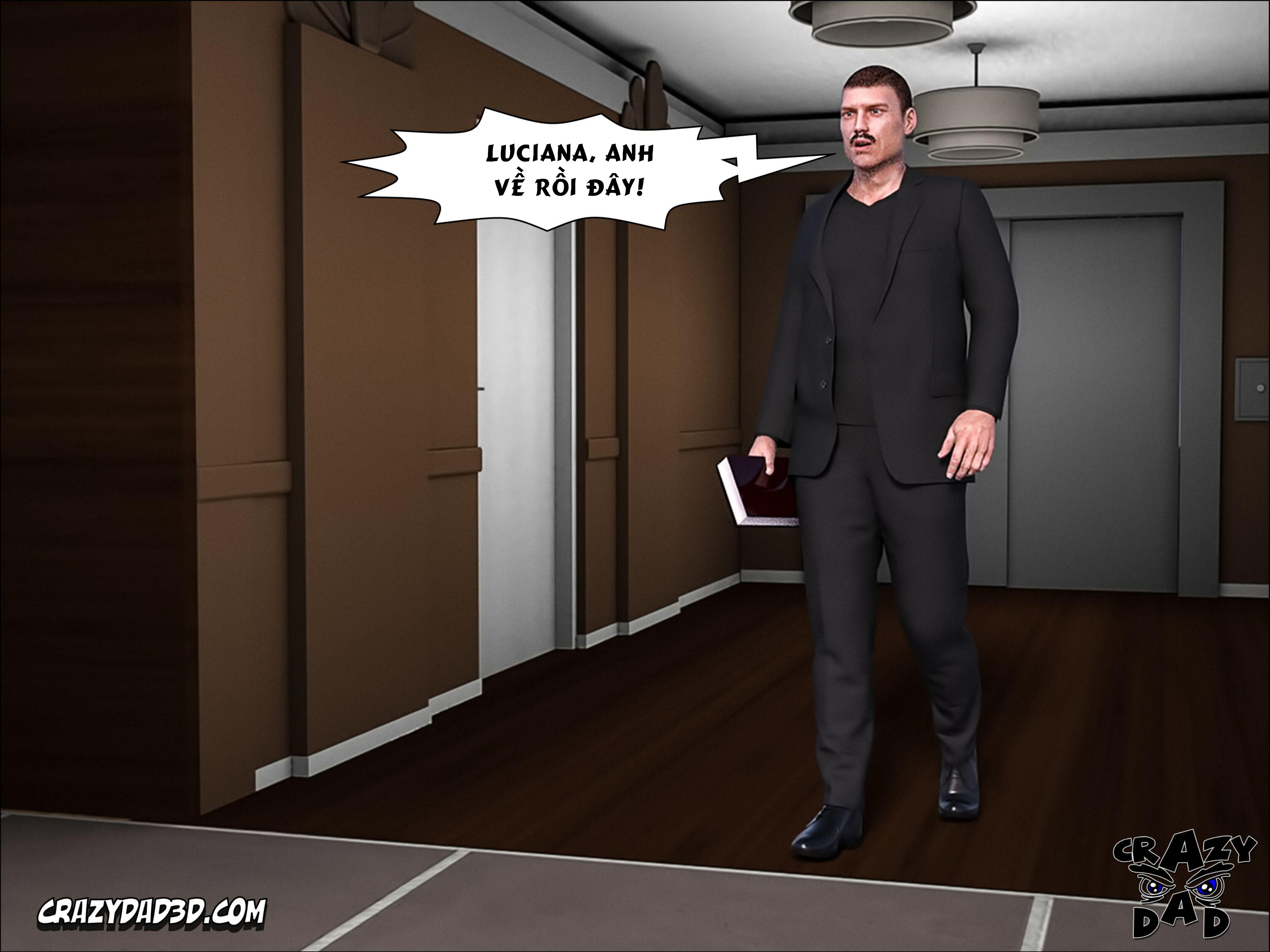 Đọc truyện hentai The Shepherd’s Wife - Vol 15- Chap 49: Làm nhục kích thích