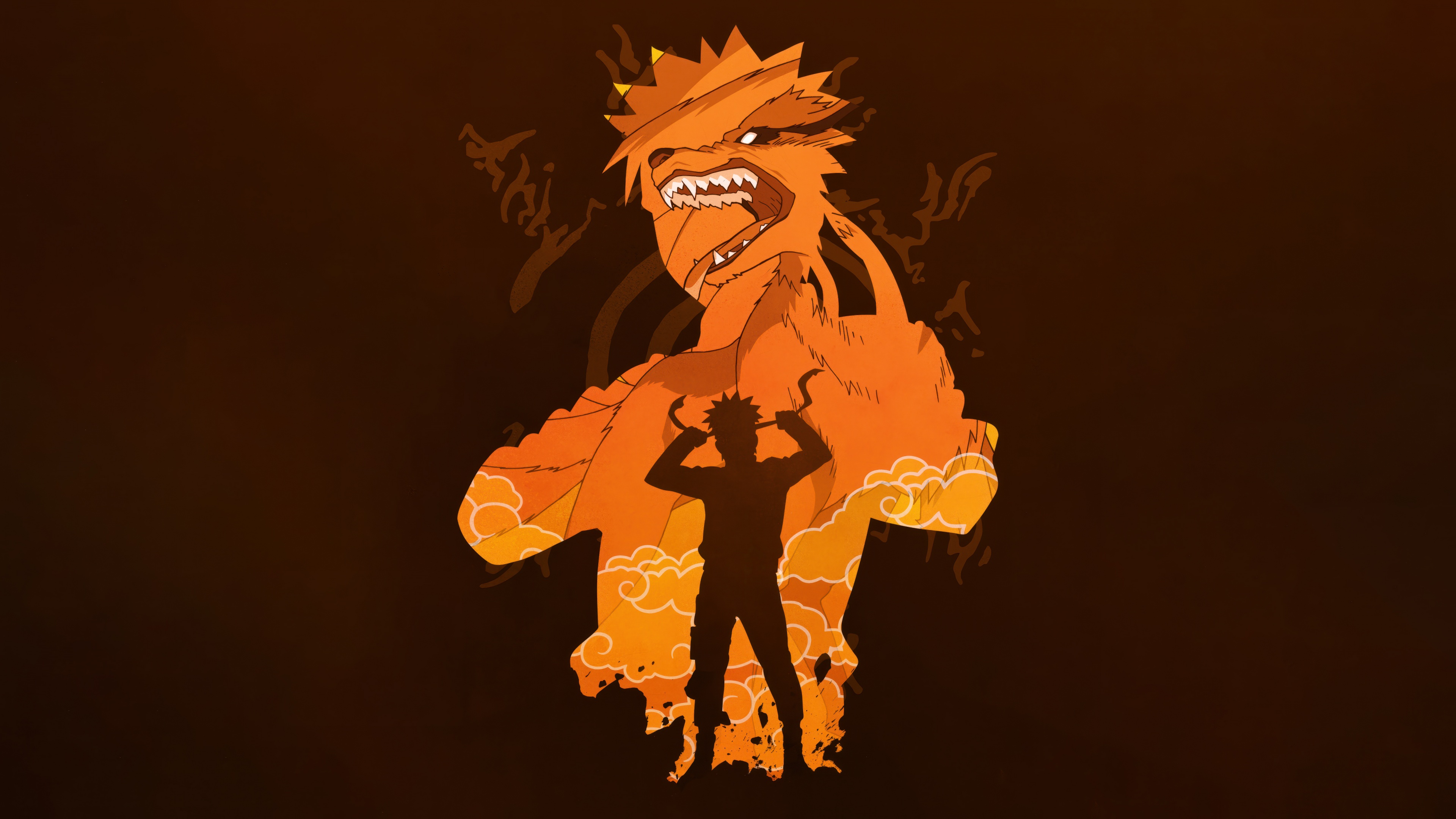 Wallpaper anime ngang 6865