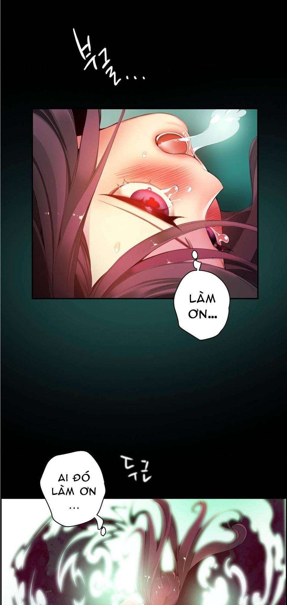 Đọc truyện hentai Sự Ràng Buộc Của Lilith - Chap 32
