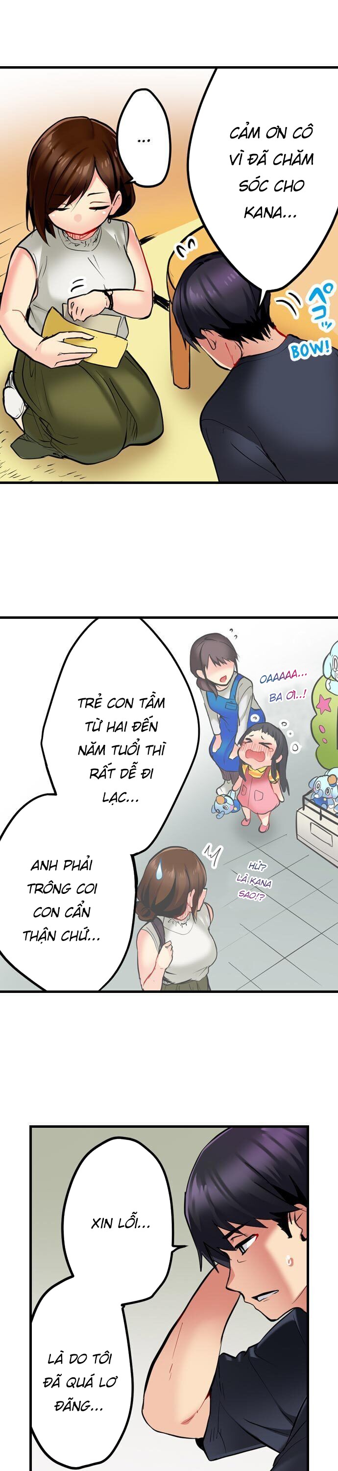 Đọc truyện hentai Nàng ca sĩ trong trắng muốn được làm tình... - Ch. 5