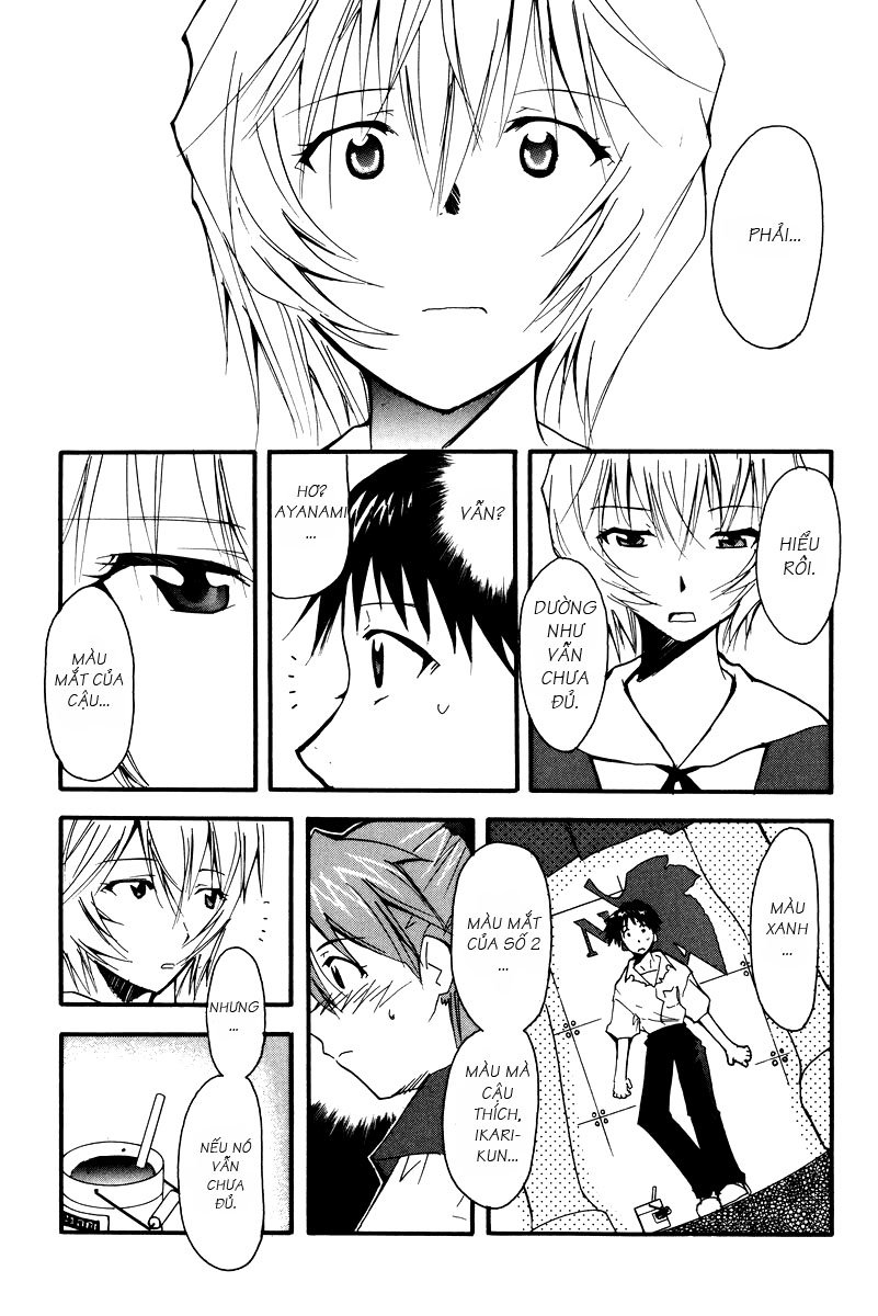 Đọc truyện hentai RE-TAKE - Chap 1 - RE-TAKE 1