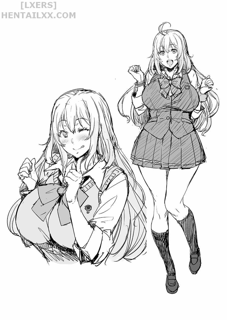 Đọc truyện hentai Watashi No Karada Tameshite Mimasuu? - Oneshot