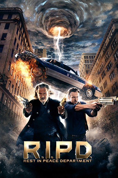 Đồn Cảnh Sát Ma