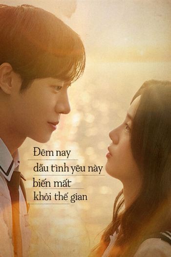 Đêm Nay Dẫu Tình Yêu Này Biến Mất Khỏi Thế Gian