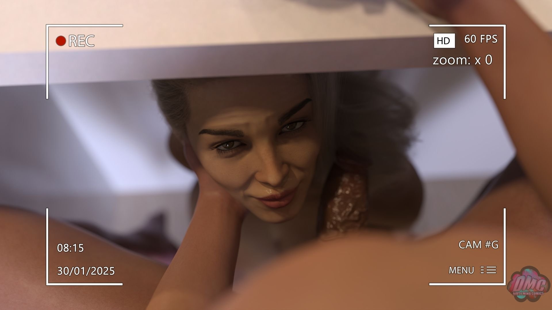 Đọc truyện hentai Concerns - Chap 4