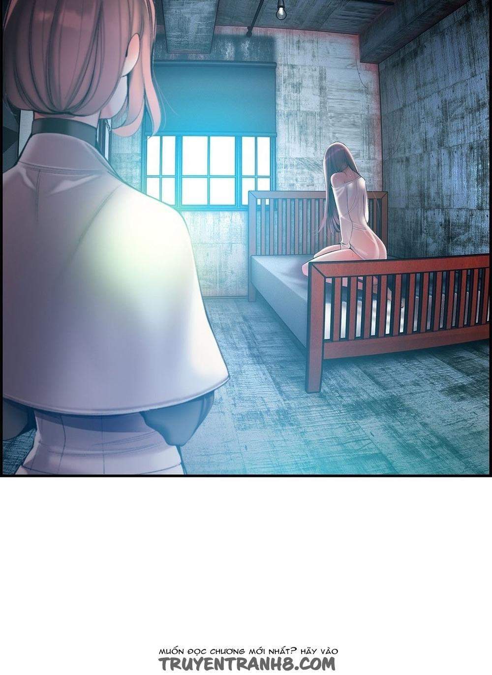 Đọc truyện hentai Sự Ràng Buộc Của Lilith - Chap 54