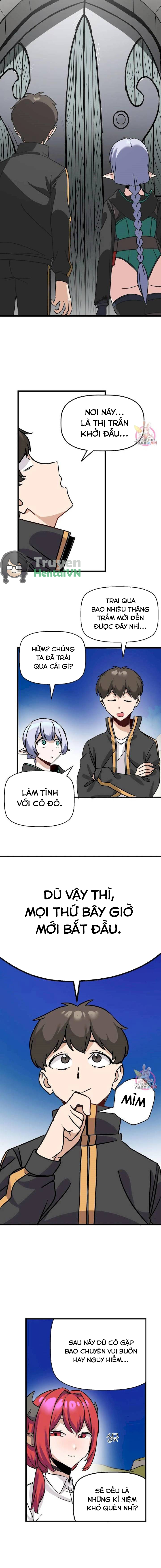 Đọc truyện hentai Vùng đất không đàn ông - dài tập ( đang update ) - Chap 6