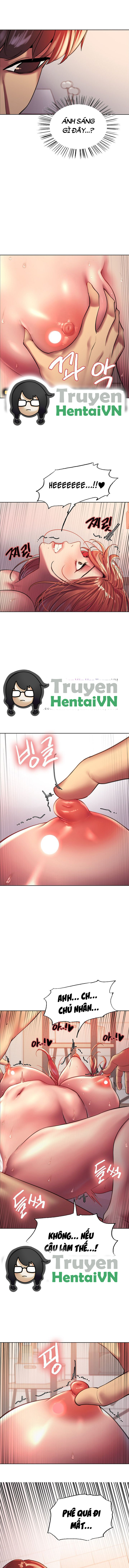 Đọc truyện hentai Nhãn Lực Toàn Năng - Chap 19