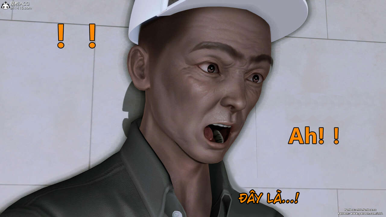 Đọc truyện hentai Cô vợ Ollie dâm đãng - Chap 1