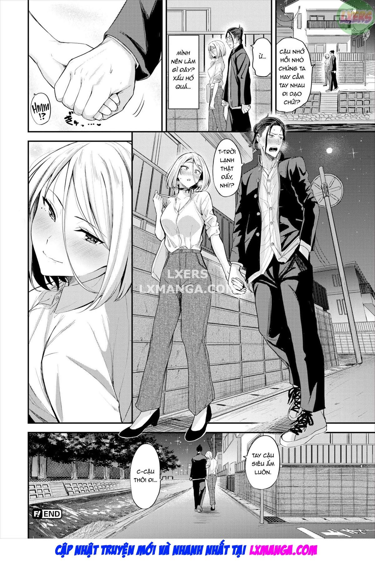 Đọc truyện hentai Đấu đá nội bộ - Oneshot