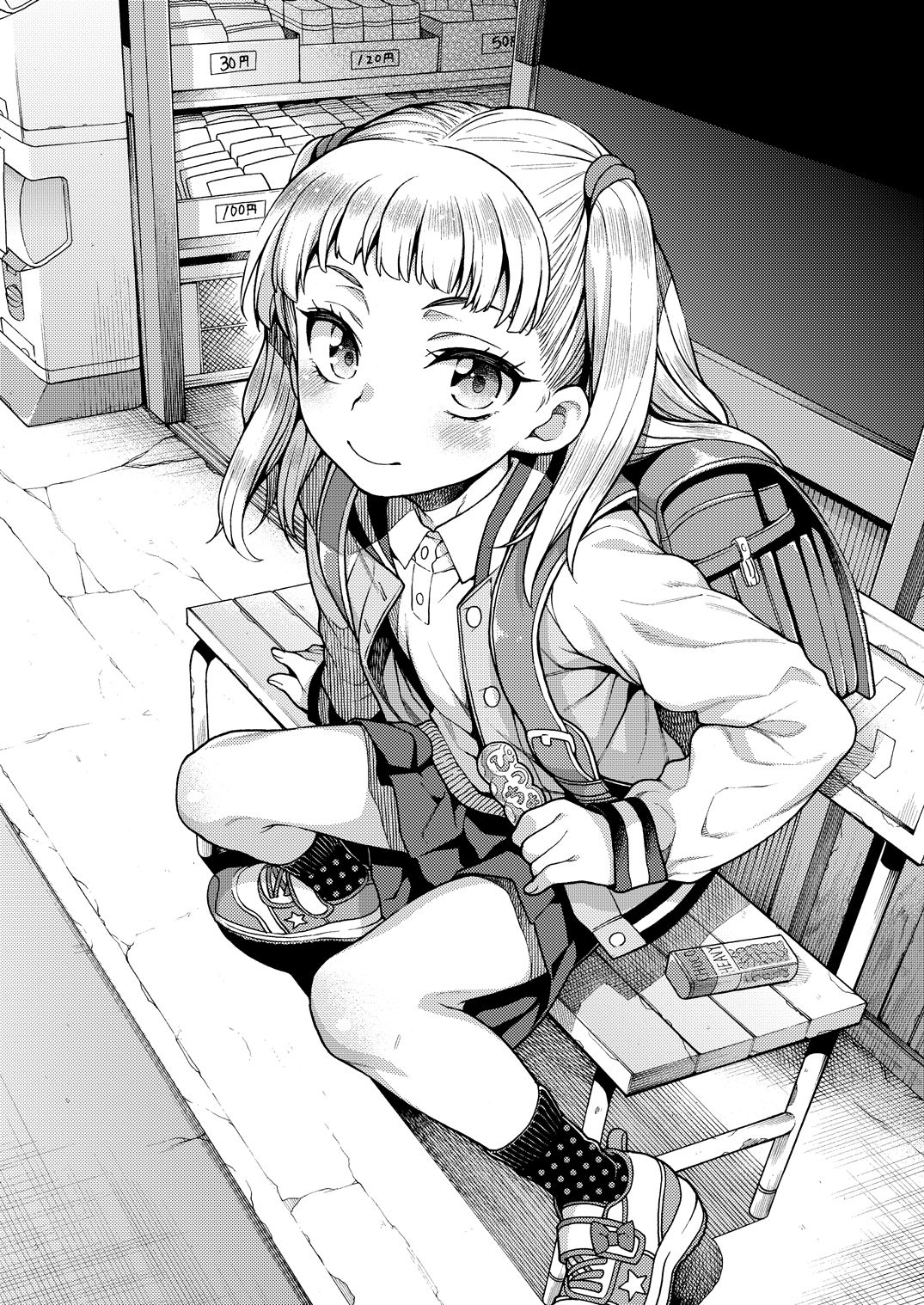 Đọc truyện hentai JYOJIZM AFTER SUMMER & AUTUMN - Oneshot