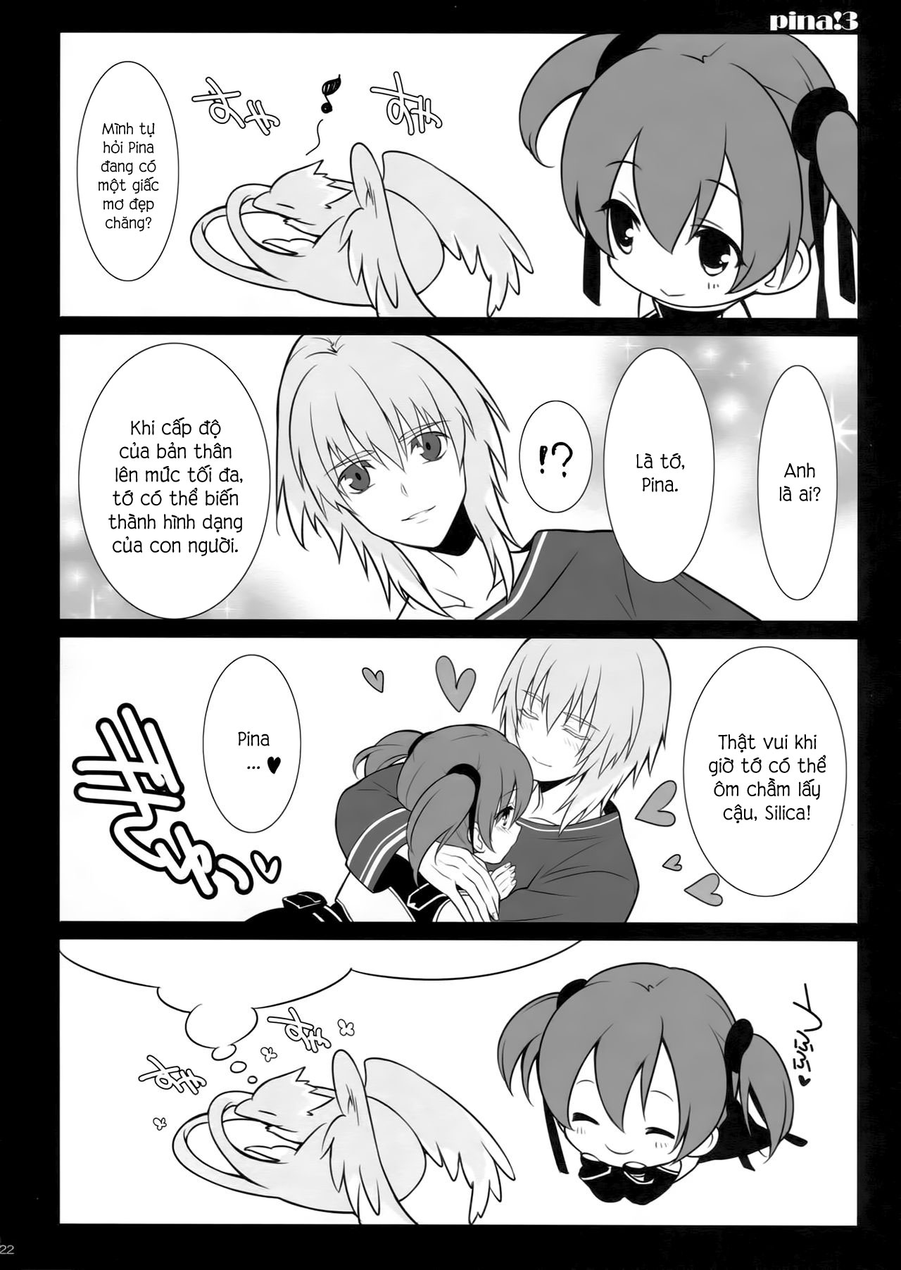 Đọc truyện hentai Bí mật thầm kín cùng anh trai tôi (Sword Art Online) - Oneshot