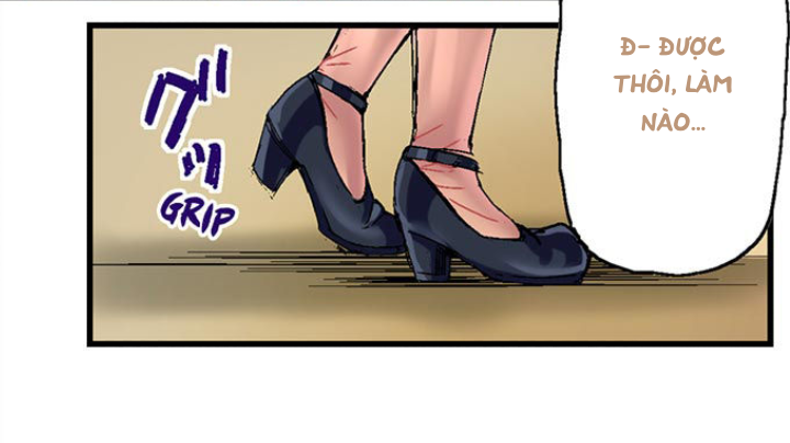 Đọc truyện hentai Làm tình với các cô nàng nóng bỏng. - Chap 6 : Còn lâu mới chịch 1 .