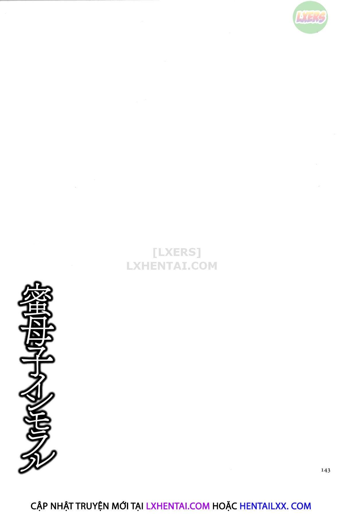 Đọc truyện hentai Mitsu Boshi Immoral - Chap 4