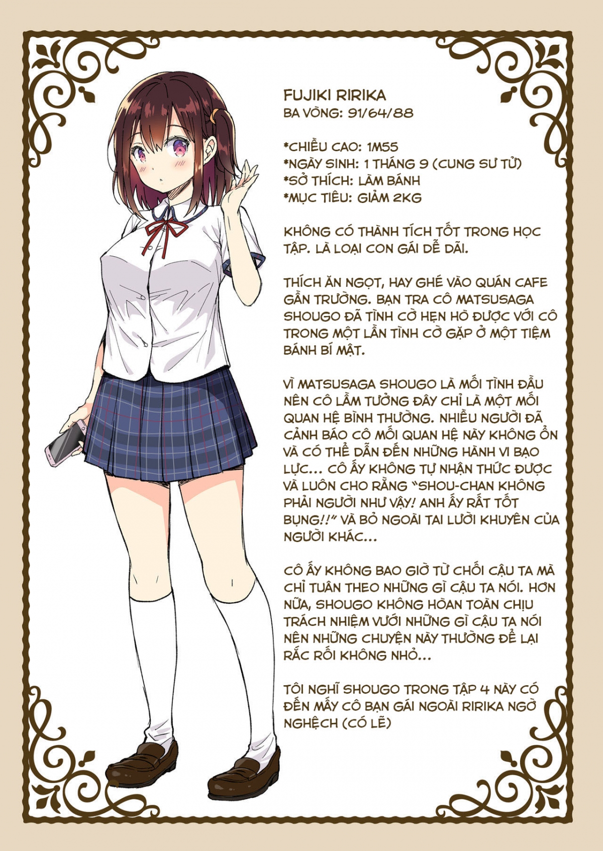 Đọc truyện hentai Kẻ quấy rối vô liêm sỉ - Chap 4