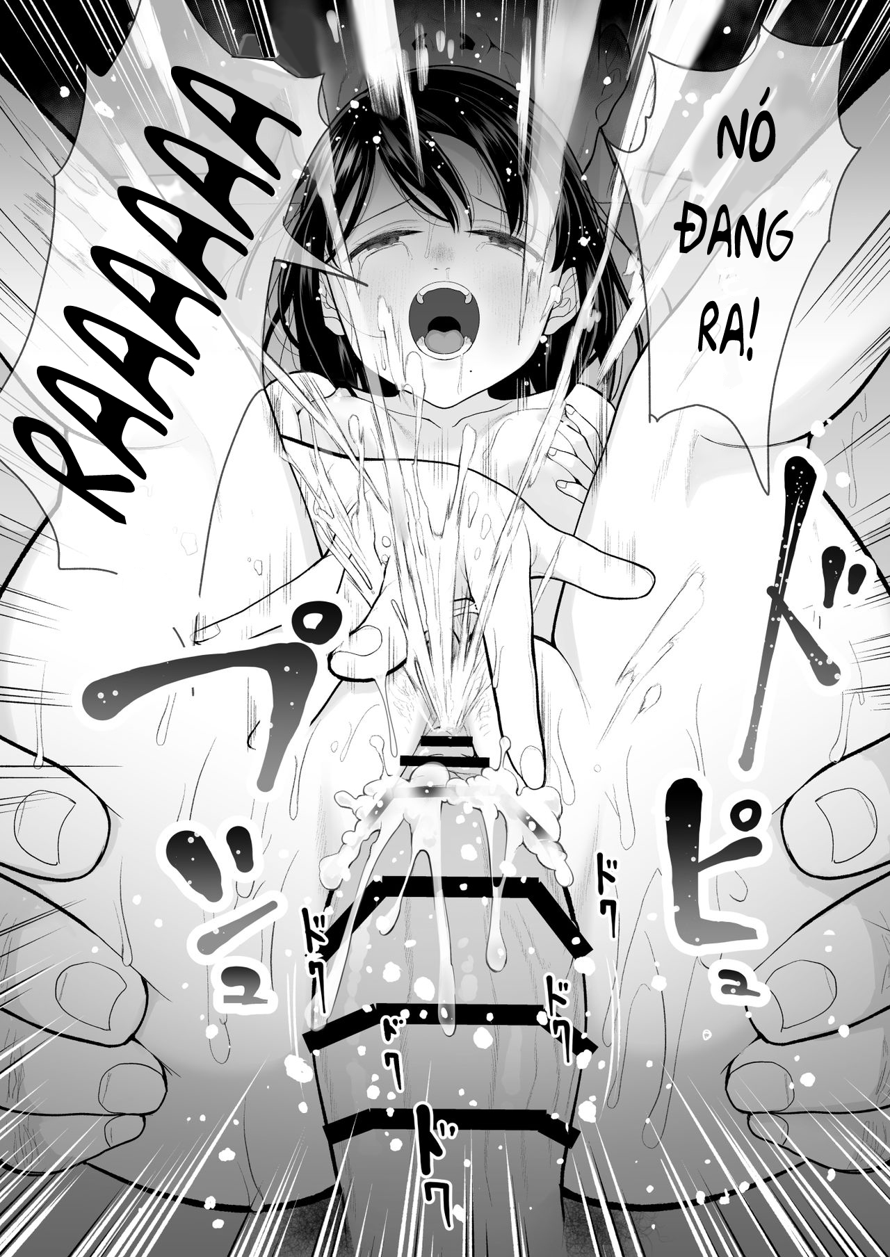 Đọc truyện hentai Tôi muốn mê hoặc đàn ông. - Chương đầu