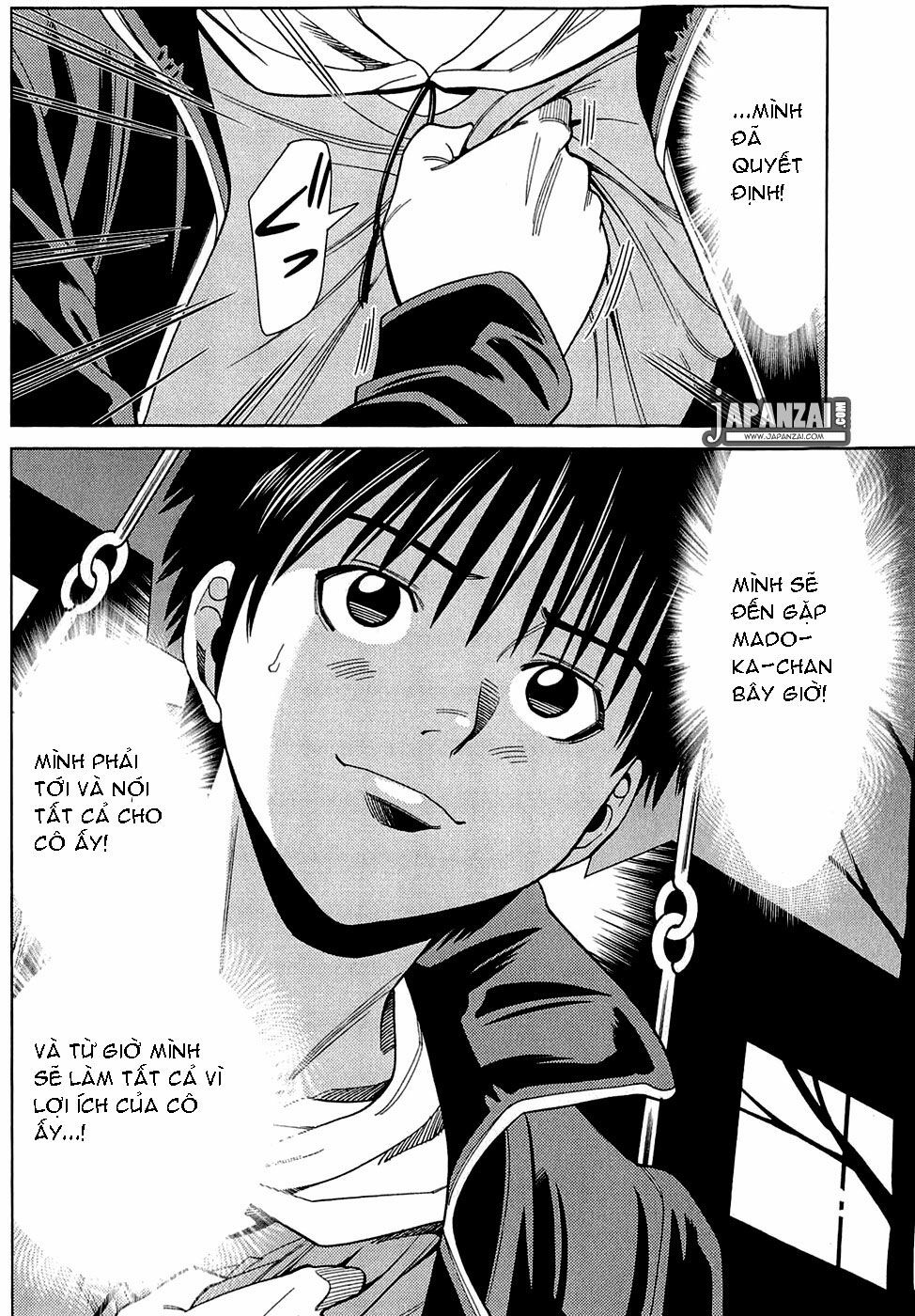 Đọc truyện hentai Nozoki Ana - Chap 79