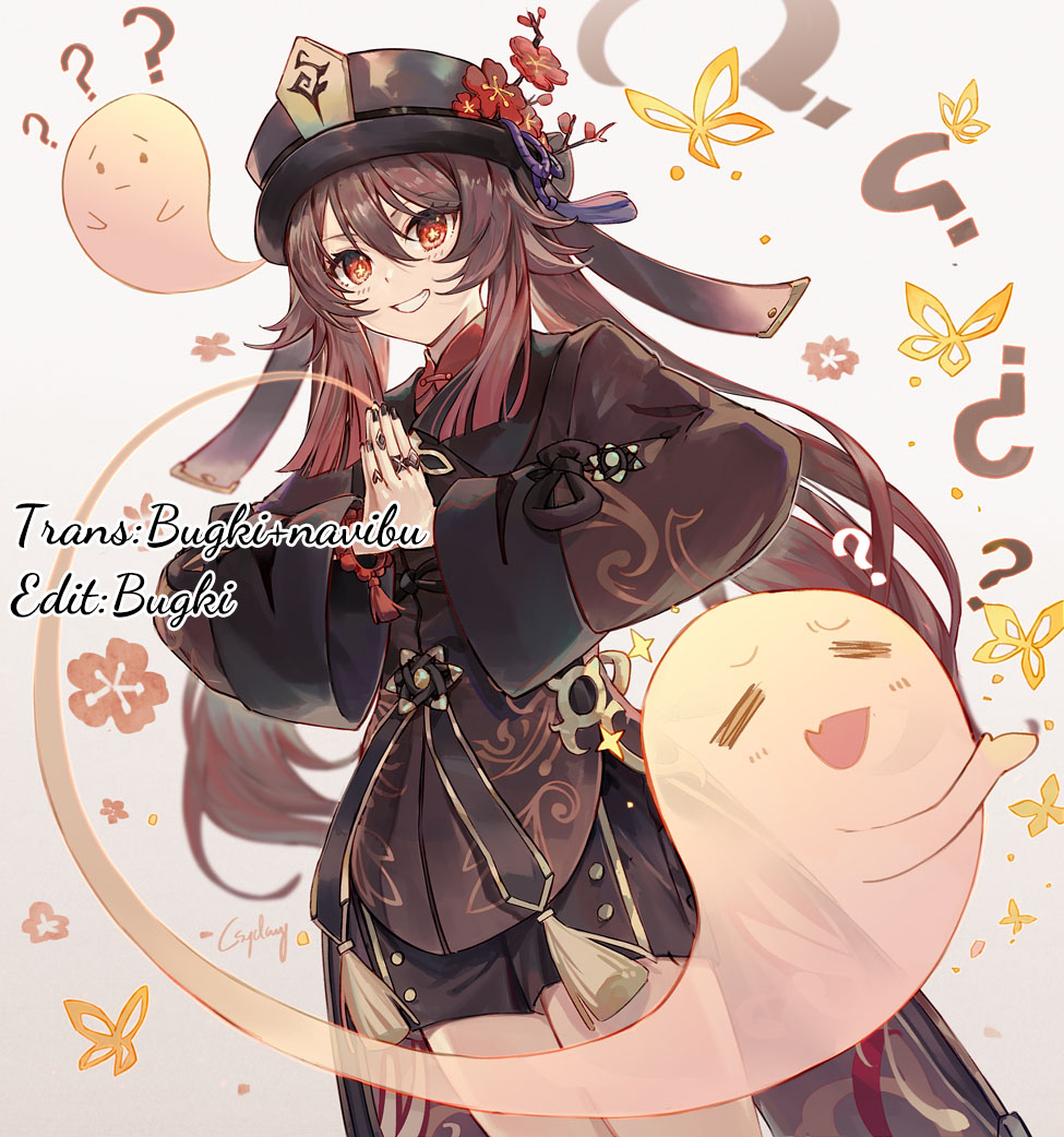 Đọc truyện hentai Đột nhập vào phố đèn đỏ - Oneshot nổ cặc